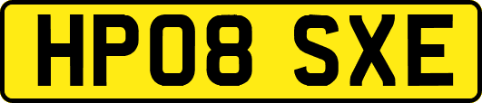 HP08SXE