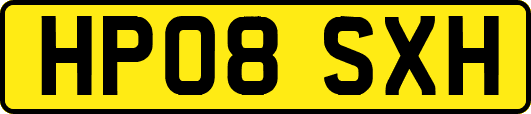 HP08SXH