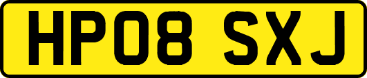 HP08SXJ
