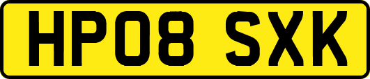 HP08SXK