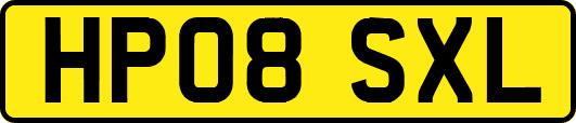 HP08SXL