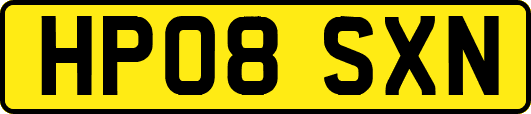HP08SXN