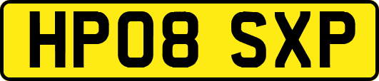 HP08SXP