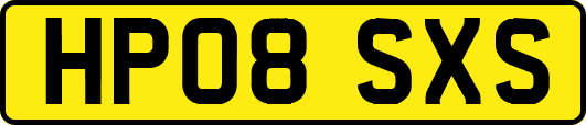 HP08SXS