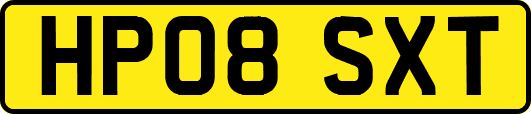 HP08SXT