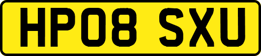HP08SXU