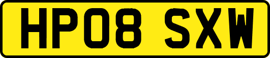 HP08SXW