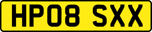 HP08SXX