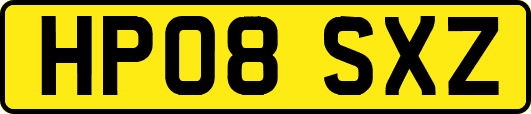 HP08SXZ