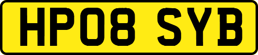 HP08SYB