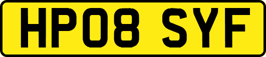 HP08SYF