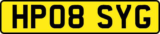 HP08SYG