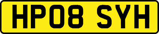 HP08SYH