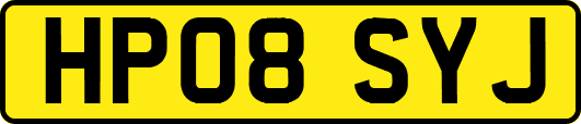 HP08SYJ
