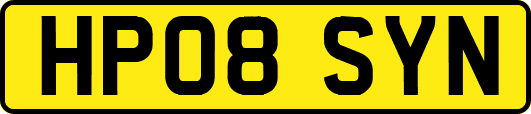 HP08SYN