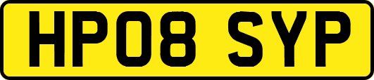 HP08SYP