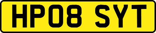 HP08SYT