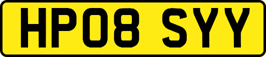 HP08SYY