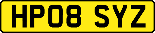 HP08SYZ