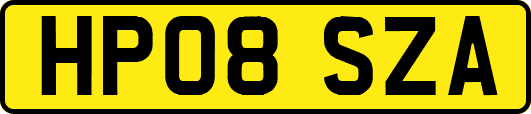 HP08SZA