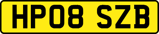 HP08SZB