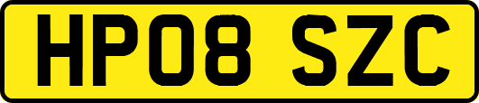 HP08SZC