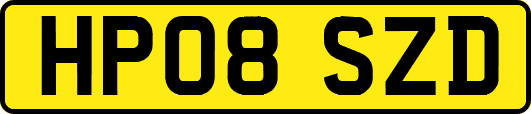 HP08SZD