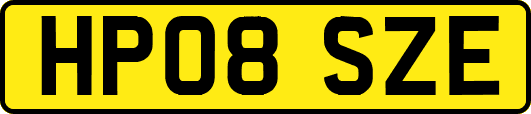 HP08SZE