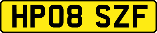 HP08SZF