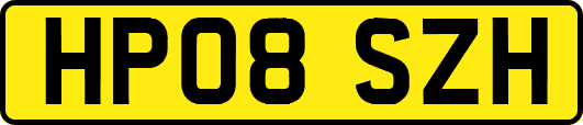 HP08SZH