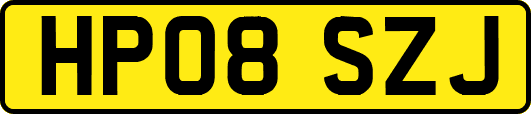 HP08SZJ