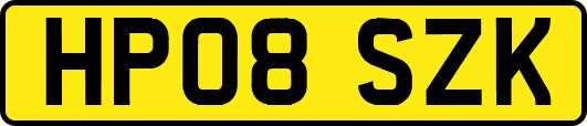 HP08SZK