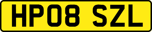 HP08SZL