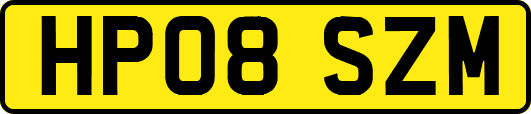 HP08SZM