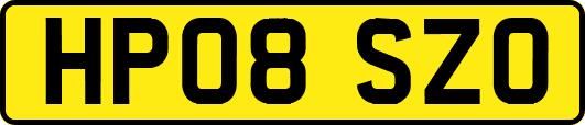 HP08SZO