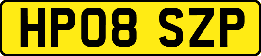 HP08SZP