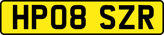 HP08SZR