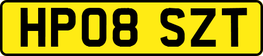 HP08SZT