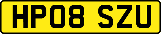 HP08SZU