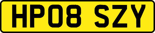 HP08SZY