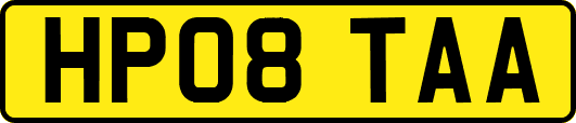 HP08TAA