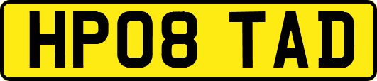 HP08TAD