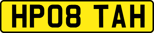 HP08TAH