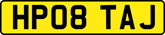 HP08TAJ
