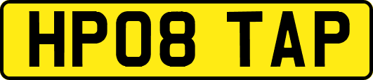HP08TAP