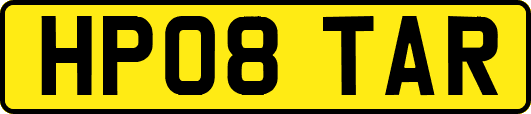 HP08TAR