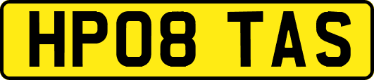 HP08TAS