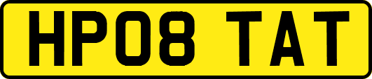 HP08TAT