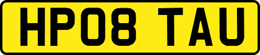 HP08TAU