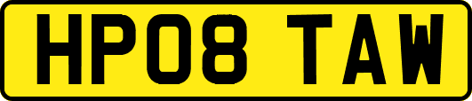 HP08TAW